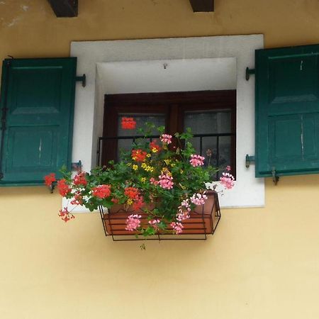 Locanda San Gallo Otel Moggio Udinese Dış mekan fotoğraf