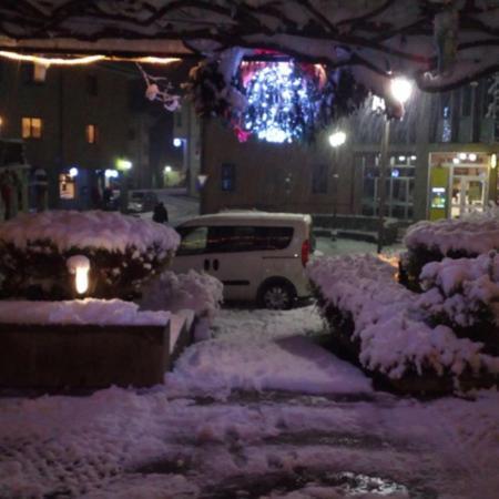 Locanda San Gallo Otel Moggio Udinese Dış mekan fotoğraf