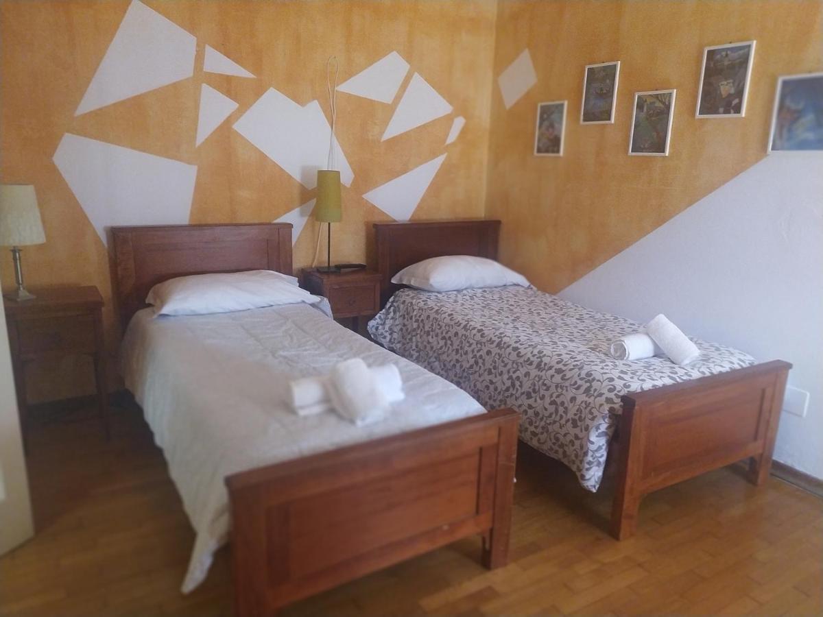 Locanda San Gallo Otel Moggio Udinese Dış mekan fotoğraf