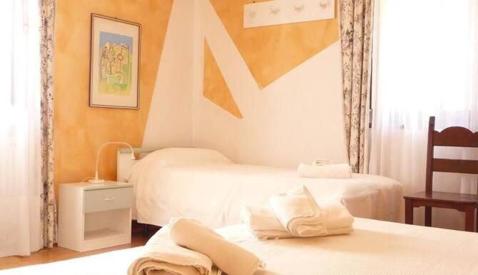Locanda San Gallo Otel Moggio Udinese Dış mekan fotoğraf